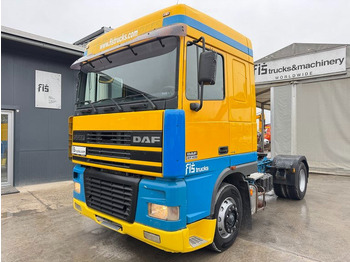 Vilkikas DAF XF 95 430