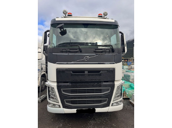 Savivartis sunkvežimis VOLVO FH13 500