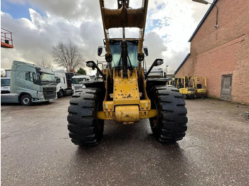 Ratinis krautuvas Caterpillar 950M Next Generation: foto 3