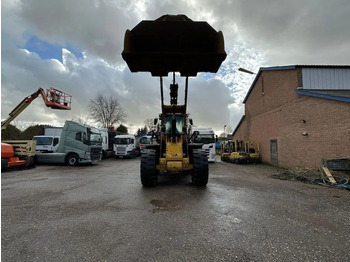 Ratinis krautuvas Caterpillar 950M Next Generation: foto 4