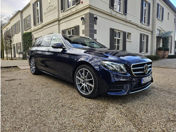 Lengvasis automobilis MERCEDES-BENZ