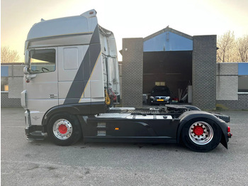 Vilkikas DAF XF 510