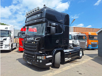 Vilkikas SCANIA R 520