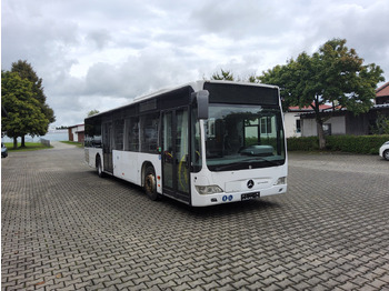 Miesto autobusas MERCEDES-BENZ Citaro