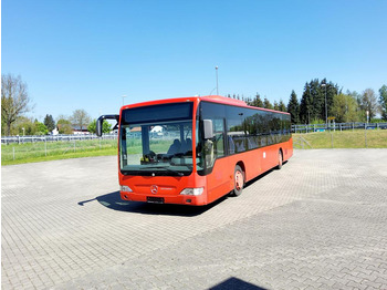 Miesto autobusas Mercedes Benz O 530 Citaro Klima / 299 PS /: foto 2 Miesto autobusas Mercedes Benz O 530 Citaro Klima / 299 PS /: foto 2