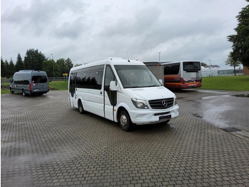 Mikroautobusas MERCEDES-BENZ Sprinter