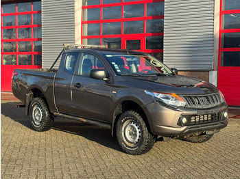 Pikapas MITSUBISHI L200
