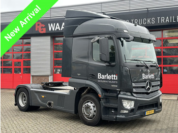Vilkikas MERCEDES-BENZ Actros 1836