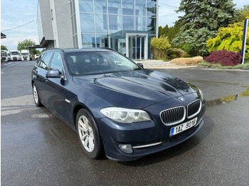 Lengvasis automobilis BMW