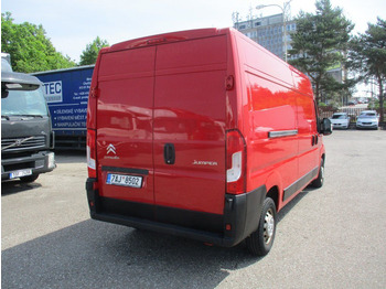 Krovininis mikroautobusas Citroën Jumper L3H2: foto 3