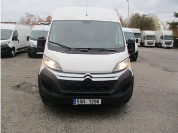 Krovininis mikroautobusas Citroën Jumper L4H2: foto 3