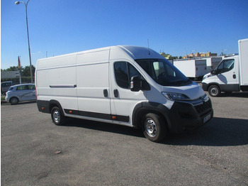 Krovininis mikroautobusas CITROËN Jumper