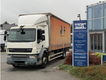 Tentinis sunkvežimis DAF LF 55 250