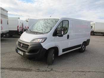 Krovininis mikroautobusas FIAT Ducato