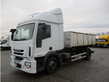Hook-lift sunkvežimis IVECO