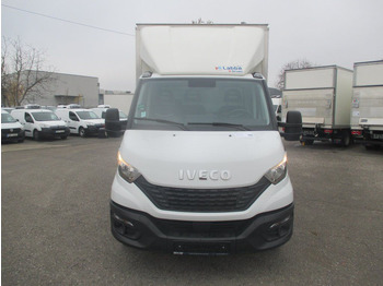 Furgonas su krovinių dėže Iveco Daily 35C16: foto 2