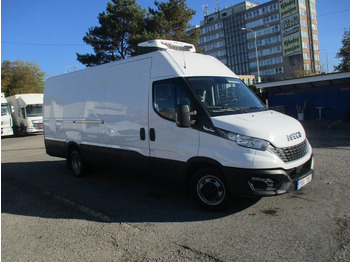 Furgonas šaldytuvas Iveco Daily 35C16: foto 2