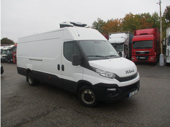 Furgonas šaldytuvas Iveco Daily 35C16: foto 2