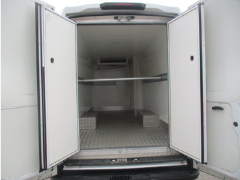 Furgonas šaldytuvas Iveco Daily 35C16: foto 5