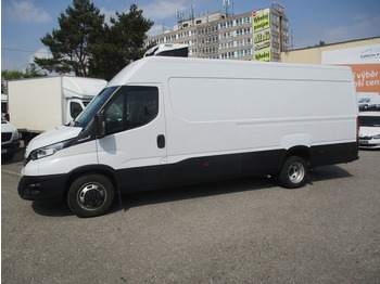 Furgonas šaldytuvas Iveco Daily 35C16: foto 5