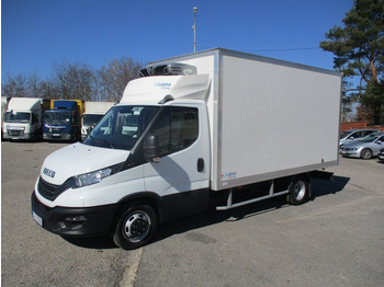 Furgonas šaldytuvas IVECO Daily 35c16