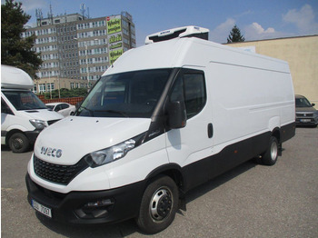 Furgonas šaldytuvas IVECO Daily 35c16