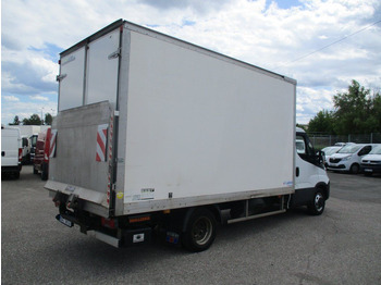 Furgonas šaldytuvas Iveco Daily 35C16  Dhollandia: foto 5