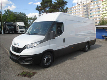 Krovininis mikroautobusas IVECO Daily 35s16