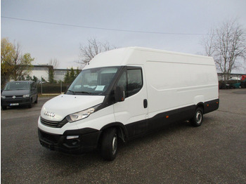 Krovininis mikroautobusas IVECO Daily 35s16
