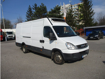 Furgonas šaldytuvas IVECO Daily 50c15