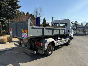 Hook-lift sunkvežimis Mercedes-Benz 916 Atego EURO 4: foto 4