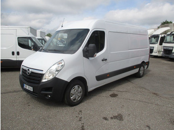 Krovininis mikroautobusas OPEL