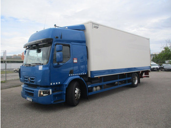 Furgonas sunkvežimis RENAULT D
