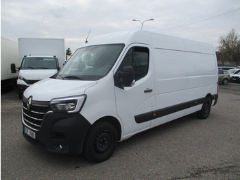 Krovininis mikroautobusas RENAULT Master 2.3