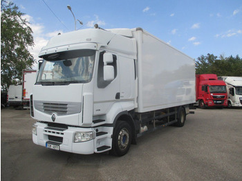 Furgonas sunkvežimis RENAULT Premium