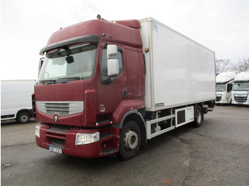 Furgonas sunkvežimis RENAULT Premium 460