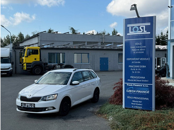 Universalas ŠKODA