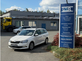Universalas ŠKODA