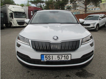 Visureigis Skoda 2.0TDI Ambition: foto 2