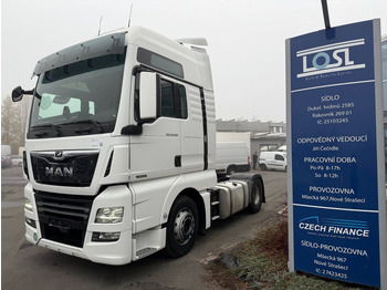 Vilkikas MAN TGX 18.500