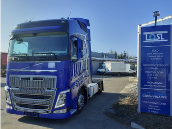 Vilkikas VOLVO FH 500