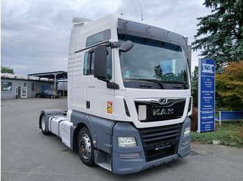 Vilkikas MAN TGX18.500 XXL EURO 6 MEGA/lowdeck: foto 2 Vilkikas MAN TGX18.500 XXL EURO 6 MEGA/lowdeck: foto 2