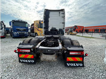Savivartis sunkvežimis Volvo FH 500 6x2 | HYDRAULIIKKA | TULOSSA: foto 5