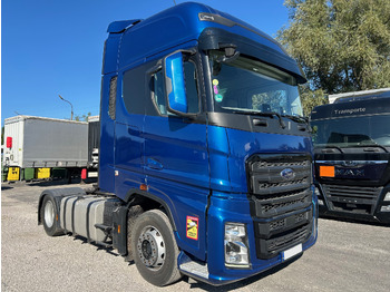 Vilkikas FORD