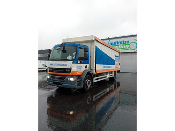 Tentinis sunkvežimis DAF LF 55 250