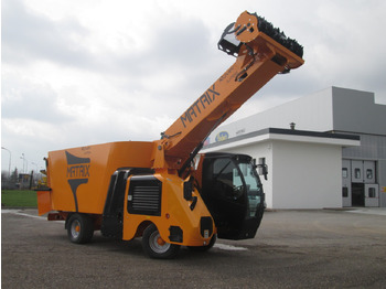 Nauja Pašarų maišytuvas ITALMIX rover up: foto 2