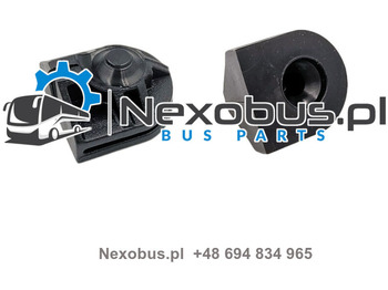 Kabina ir interjeras SETRA