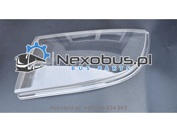 Priekinis žibintas SETRA