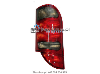 Galinis žibintas SETRA