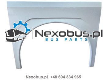 Sparnas MAN Lion's Coach